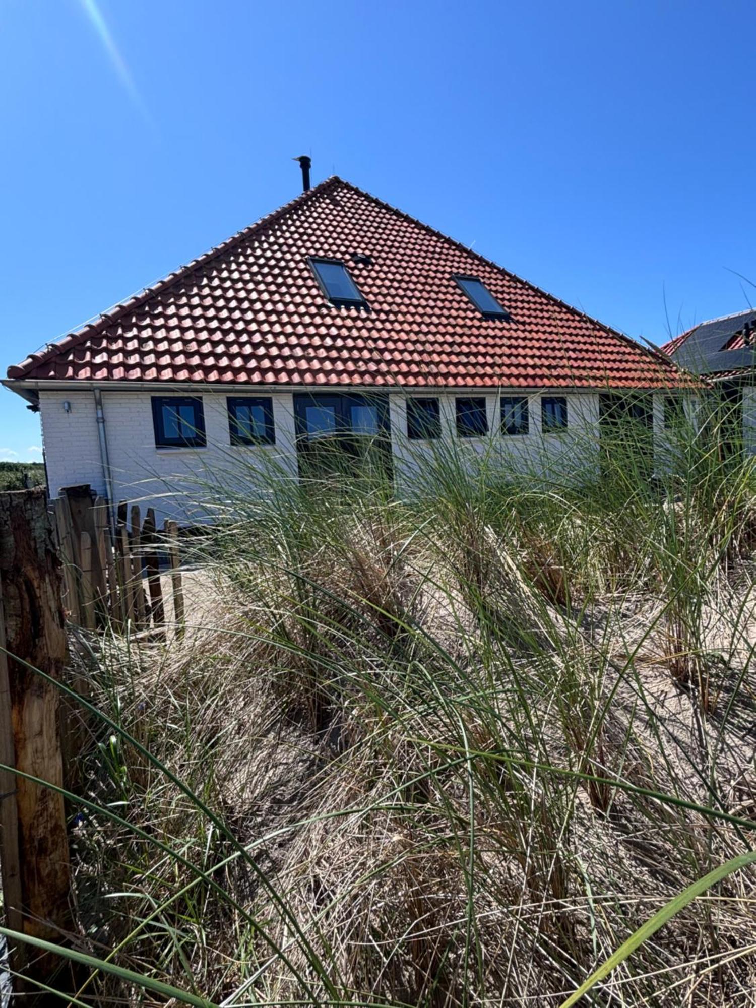 B&B In De Duinen De Koog  Zewnętrze zdjęcie