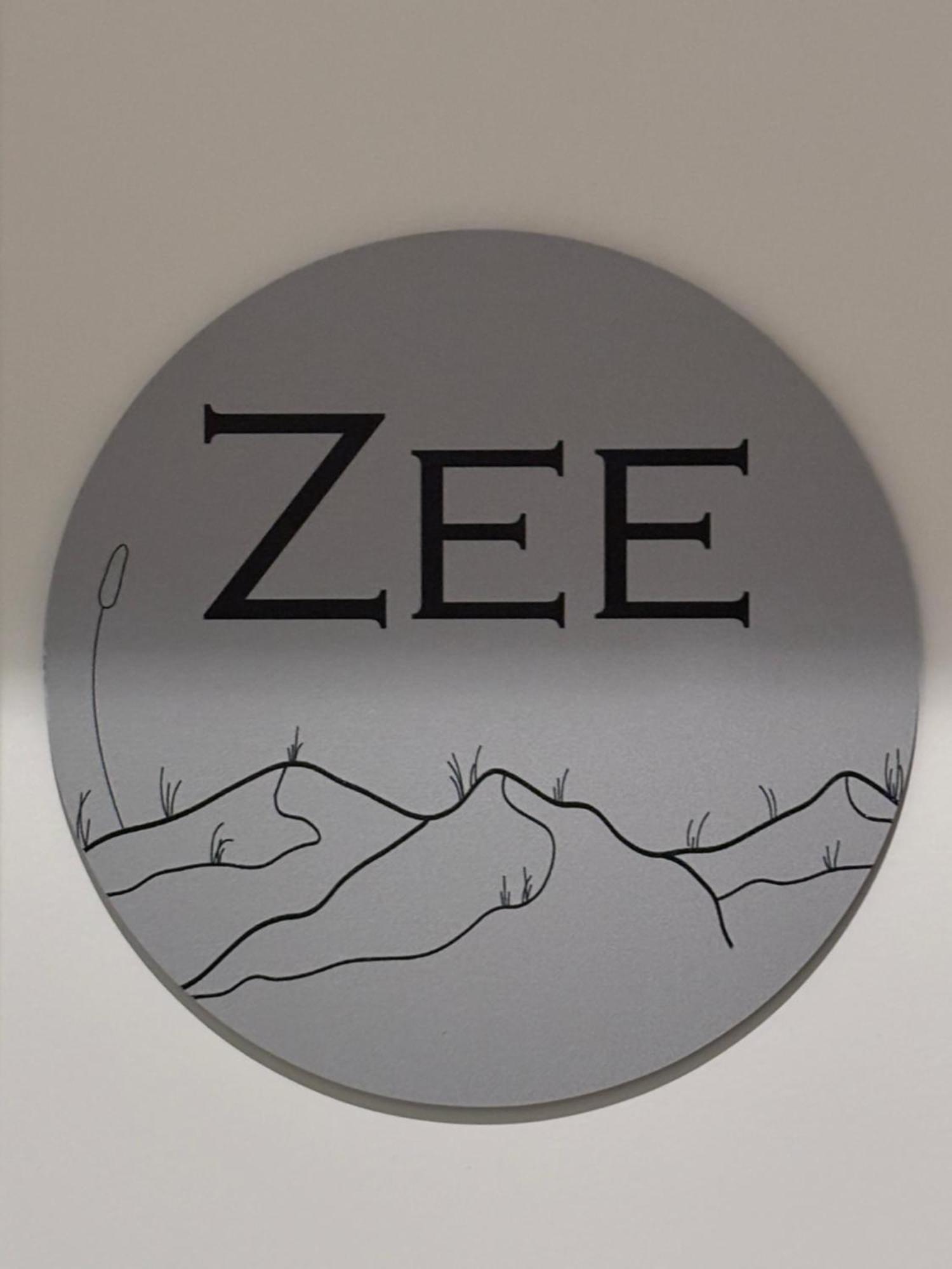 B&B In De Duinen De Koog  Zewnętrze zdjęcie