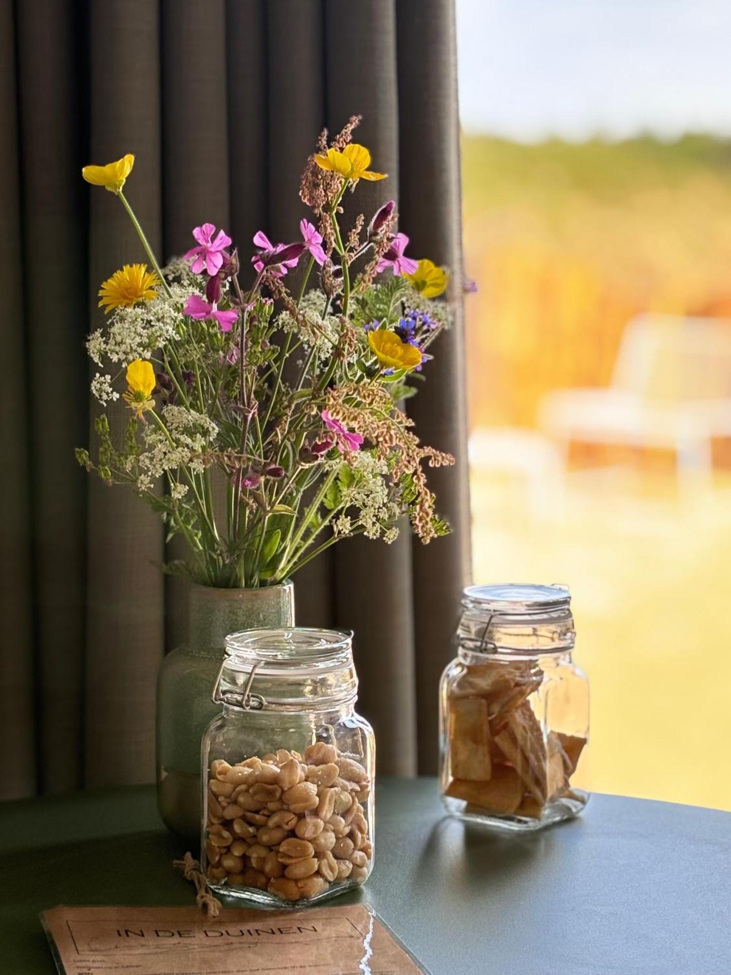 B&B In De Duinen De Koog  Zewnętrze zdjęcie